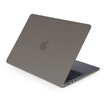 Накладка Gurdini для MacBook Air 13.6" (Серая)