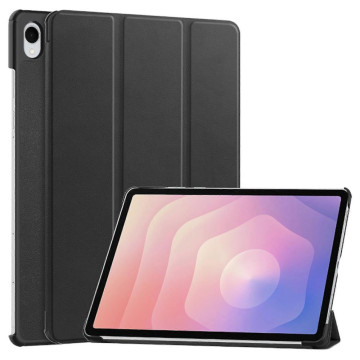 Чехол для планшета Samsung Galaxy Tab S11 (Черный)