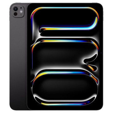 Планшет Apple iPad Pro 13 M5 (2025) 2 ТБ Wi-Fi + Сотовая связь (Cellular) (Черный космос)