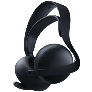 Беспроводная гарнитура Sony PULSE Elite (Черная)