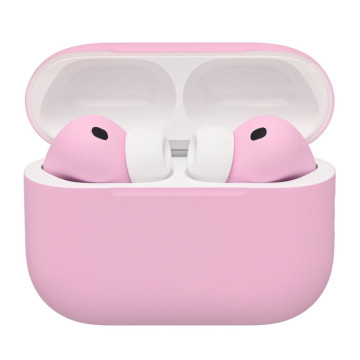 Беспроводные наушники Apple AirPods Pro 3 (Розовый)