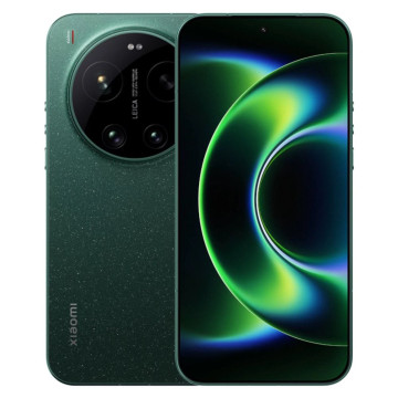 Телефон Xiaomi 17 Ultra 16/512 ГБ, цвет: зеленый (Green)