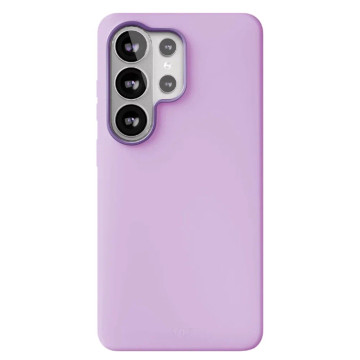 Чехол VLP Aster Pro Case с поддержкой MagSafe для Samsung Galaxy S26 Ultra (Лавандовый)