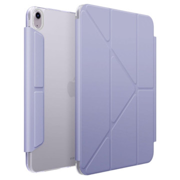 Чехол Uniq Camden для iPad Air 13" (Фиолетовый)
