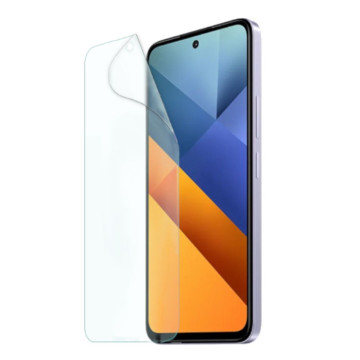 Защитная пленка для Xiaomi Poco M6 (Матовая)