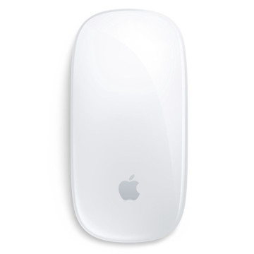 Мышь Apple Magic Mouse USB‑C (Белая) (Уценка)