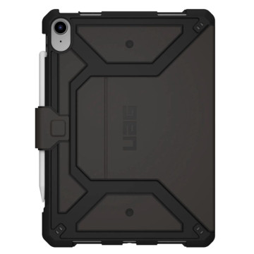 Чехол UAG Metropolis SE для iPad 10.9"/iPad 11" (Black)