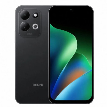 Телефон Xiaomi Redmi 17 4/256 ГБ, цвет: черный (Black)