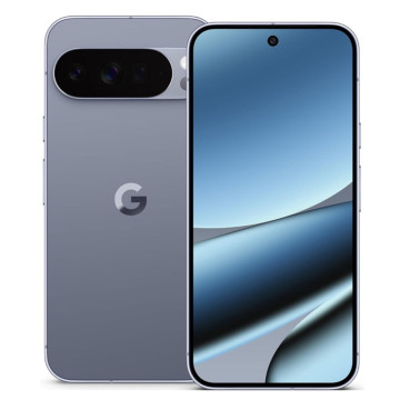 Телефон Google Pixel 10 Pro XL 16/512 ГБ лунный камень (Moonstone)