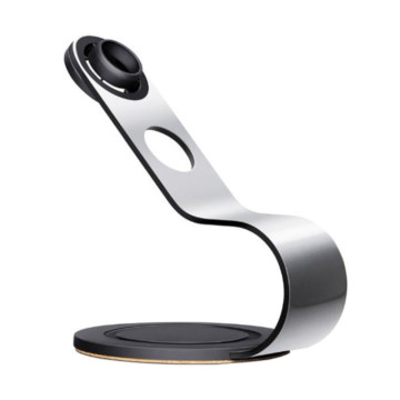 Подставка Dyson Dryer для фена Dyson HD07/08/15/16 (Никель/Черный)
