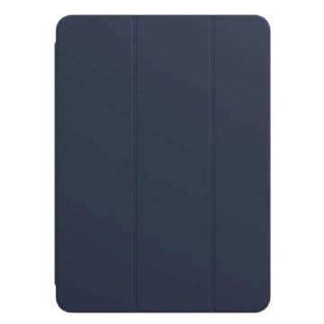 Чехол Тор для iPad Air 10.9/Air 11" (Темно-синий)