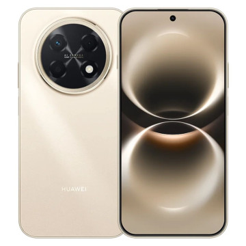 Телефон Huawei Nova 15 Max 8/256 ГБ цвет: золотой (Gold)