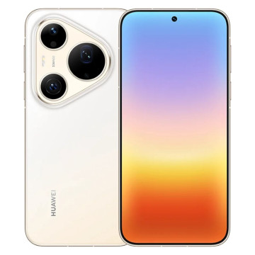 Телефон Huawei Pura 90s Pro Max 12/256 ГБ цвет: пудровый розовый (Gold)