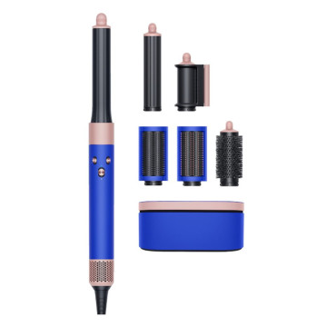 Стайлер Dyson Airwrap Complete Long HS05 (Синий/Розовый)