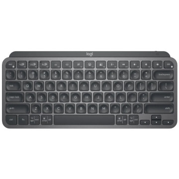 Клавиатура Logitech MX Keys Mini (Графит)