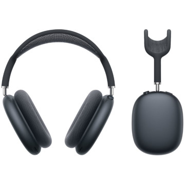 Беспроводные наушники Apple AirPods Max 2 (Полуночный черный)