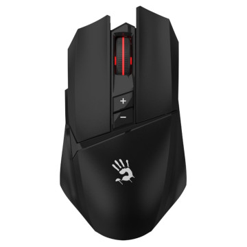 Беспроводная мышь A4Tech Bloody R36 Ultra (Черная)