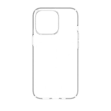 Чехол Gurdini Alba Series iPhone 14/13 (Прозрачный)