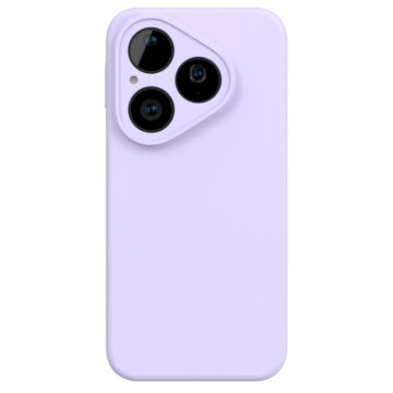 Чехол VLP LITE Mist Case с поддержкой MagSafe для Huawei Pura 80 (Лавандовый)