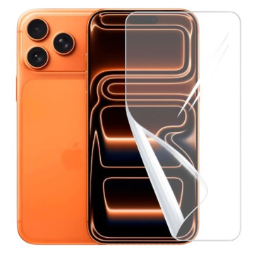 Защитная пленка для iPhone 17 Pro (Матовая)