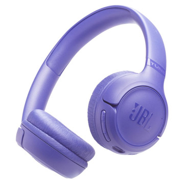Беспроводные наушники JBL Tune 530BT (Фиолетовые)