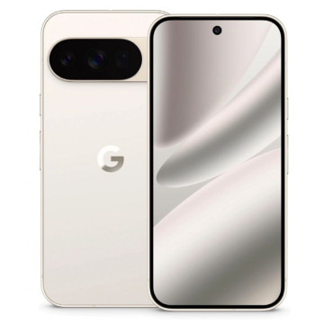 Телефон Google Pixel 10 Pro 16/256 ГБ цвет: фарфор (Porcelain)