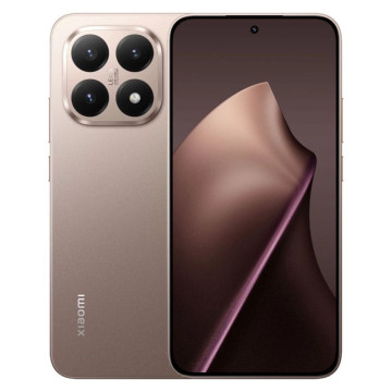 Телефон Xiaomi 15T 12/256 ГБ цвет: золотой (Gold)