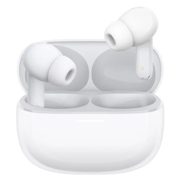 Беспроводные наушники Xiaomi Redmi Buds 8 Pro, цвет: облачно-белый (Cloud White)