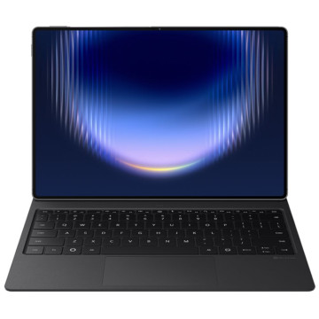 Планшет Huawei MatePad Pro Max 12/256 ГБ версия PaperMatte Wi-Fi+Клавиатура, цвет: серый космос (Space Gray)