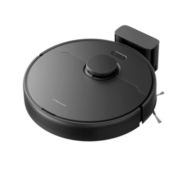 Робот-пылесос Dreame F10 (Черный)
