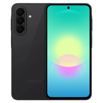 Телефон Samsung Galaxy A27 6/128 ГБ, цвет: черный (Black)