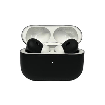 Беспроводные наушники Apple AirPods Pro 2, USB-C (2023) (Чёрный) (Селект)