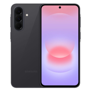 Телефон Samsung Galaxy A37 12/256 ГБ, цвет: черный (Charcoal)