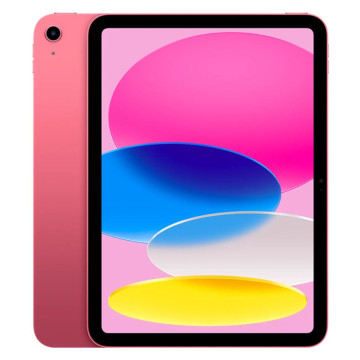 Планшет Apple iPad 11 128 ГБ Wi-Fi (Розовый)