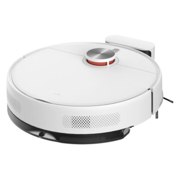 Робот-пылесос Xiaomi Robot Vacuum S40 EU (Белый)