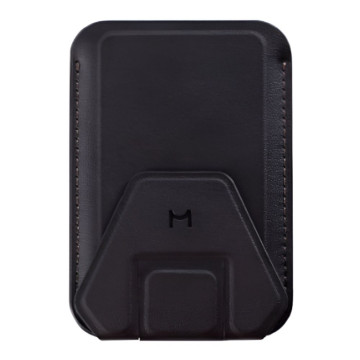 Картхолдер Magssory c подставкой (Black)