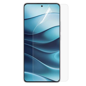 Защитная пленка для Xiaomi Redmi Note 14 (Глянцевая)