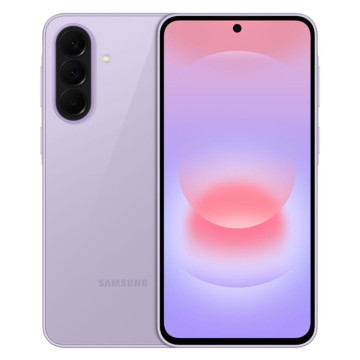 Телефон Samsung Galaxy A37 8/128 ГБ, цвет: лаванда (Lavender)
