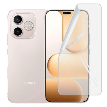 Защитная пленка для экрана Honor 600 Lite (Матовая)