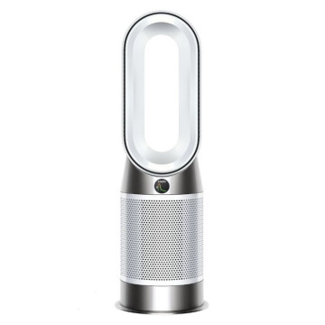 Очиститель воздуха Dyson Purifier Hot+Cool HP11 (Серебристый/Белый) Вилка EU