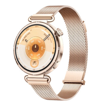 Умные часы Huawei Watch GT 6 41 мм, цвет: золотой (Gold)