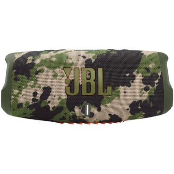 Портативная акустика JBL Charge 5 (Камуфляж)
