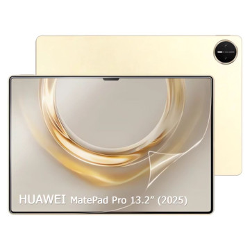 Защитная пленка для планшета Huawei MatePad Pro 13.2 (Глянцевая)