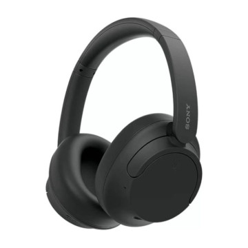 Беспроводные наушники Sony WH-CH720N (Черные)