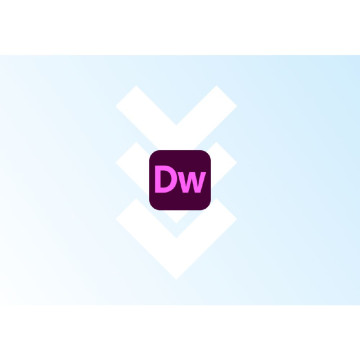 Установка Dreamweaver