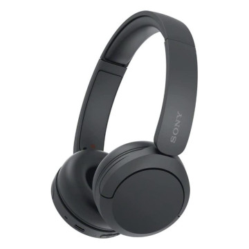 Беспроводные наушники Sony WH-CH520 (Черные)