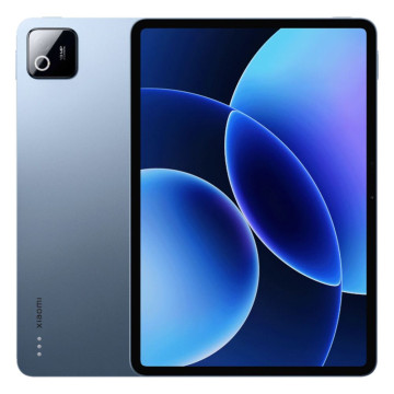 Планшет Xiaomi Pad 8 8/128 ГБ Wi-Fi, цвет: синий (Blue)