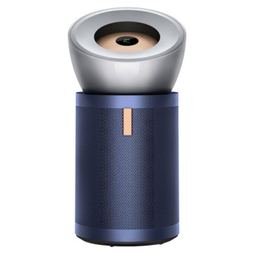 Очиститель воздуха Dyson Purifier Big+Quiet Formaldehyde BP03 (Синий/Никель)