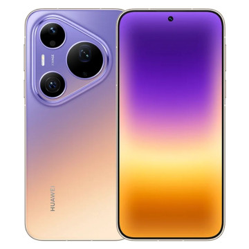 Телефон Huawei Pura 90s Pro Max 12/512 ГБ цвет: фиолетовый (Purple)