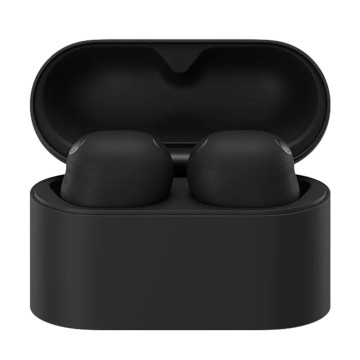 Беспроводные наушники Sony WF-1000XM6 (Чёрные)